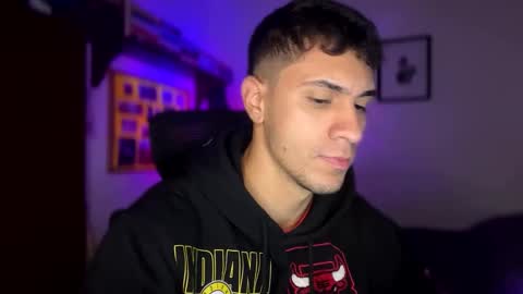 andrew online show from 02.14.25