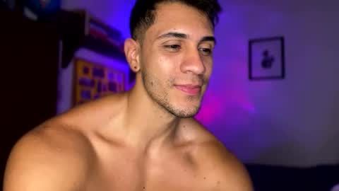 andrew online show from 02.16.25