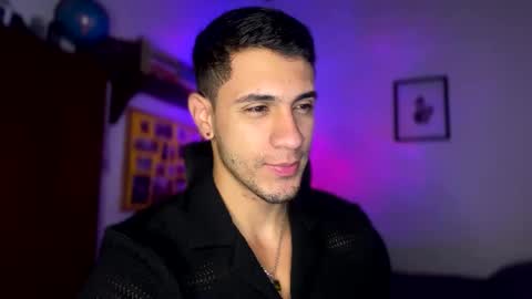 andrew online show from 02.22.25