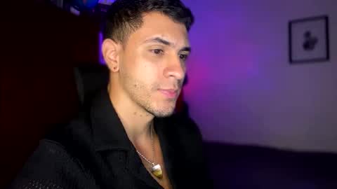 andrew online show from 02.22.25