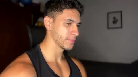 andrew online show from 02.27.25