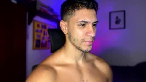 andrew online show from 03.03.25