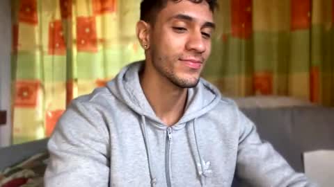 andrew online show from 03.07.25