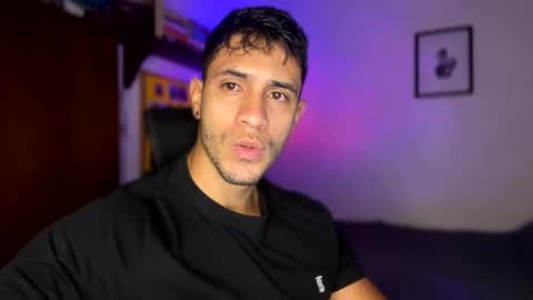 andrew online show from 03.08.25