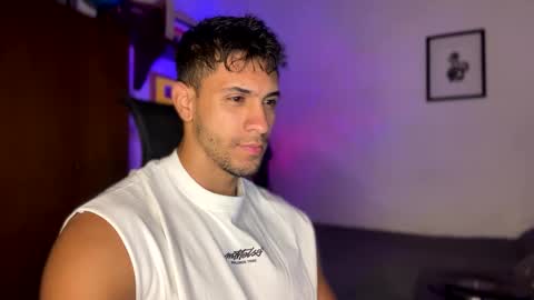 andrew online show from 03.10.25