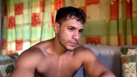 andrew online show from 03.11.25