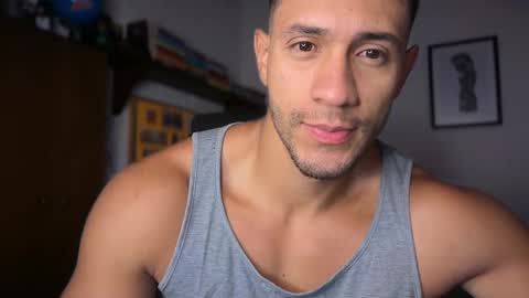 andrew online show from 09.29.25