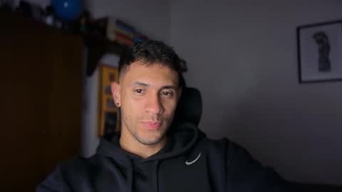 andrew online show from 10.15.25