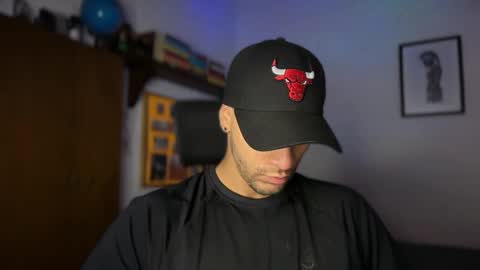 andrew online show from 10.17.25