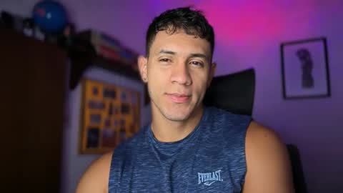 andrew online show from 10.23.25