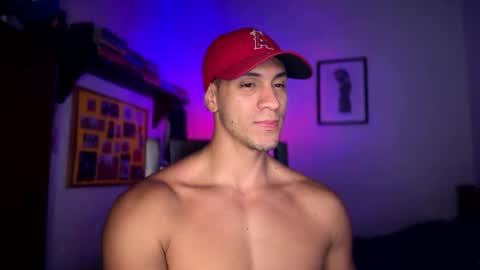 andrew online show from 10.27.25