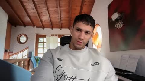 andrew online show from 10.30.25