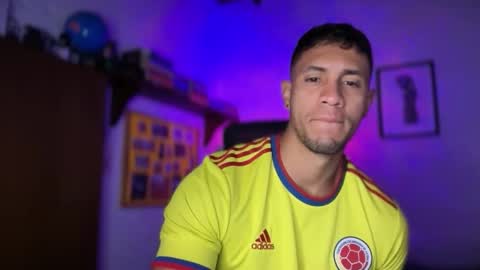 andrew online show from 11.03.25