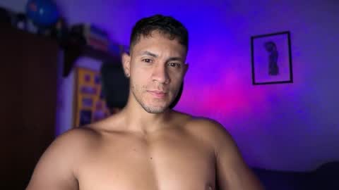 andrew online show from 11.06.25