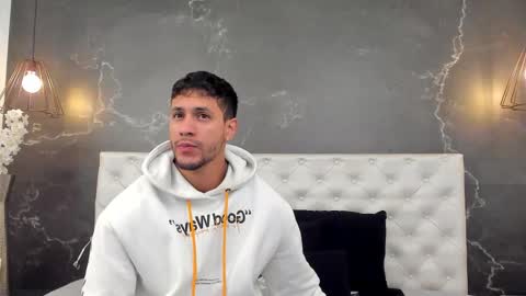 andrew online show from 11.30.25