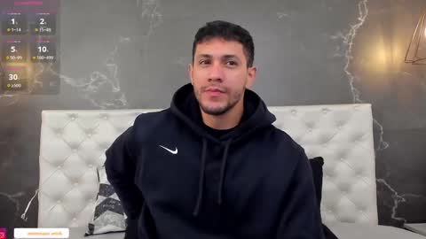 andrew online show from 12.02.25