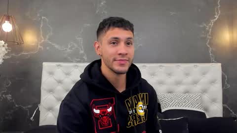 andrew online show from 12.04.25