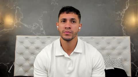 andrew online show from 12.05.25