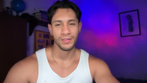 andrew online show from 08.07.26
