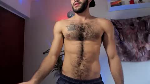 Snapshot of larry_stewart chatting on 02.01.26 larry_stewart online show from 02.01.26