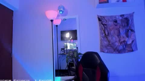 larry_stewart online show from 05.29.26