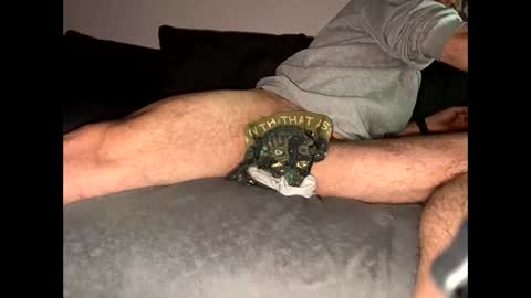 Snapshot of larskrahmer chatting on 01.08.26 LarsHot online show from 01.08.26