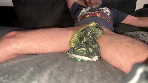 Snapshot of larskrahmer chatting on 02.05.26 LarsHot online show from 02.05.26