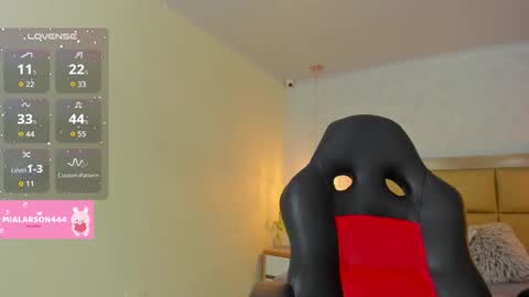  MIA  online show from 10.08.25