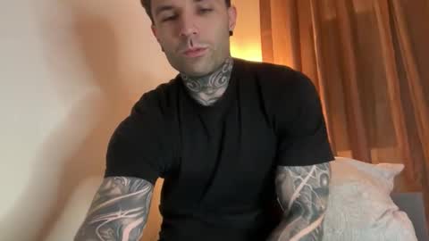 larsskeet online show from 01.16.26