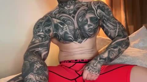 larsskeet online show from 02.20.26