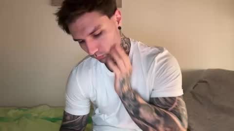 larsskeet online show from 03.03.26