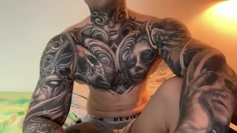 larsskeet online show from 03.10.26