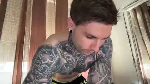 larsskeet online show from 03.15.26