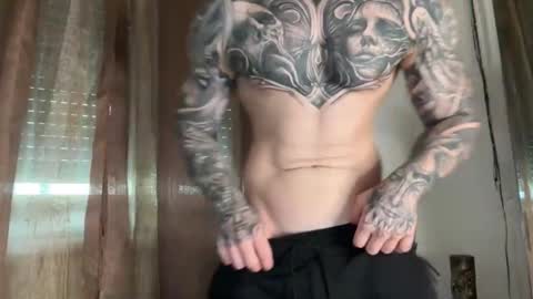 larsskeet online show from 03.17.26