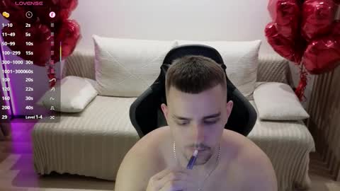 Lars online show from 11.01.25