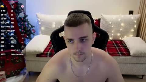 Lars online show from 01.09.26