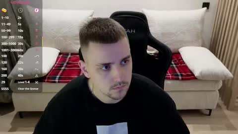 Lars online show from 02.22.26