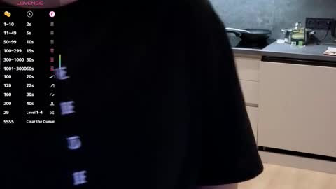 Lars online show from 03.04.26