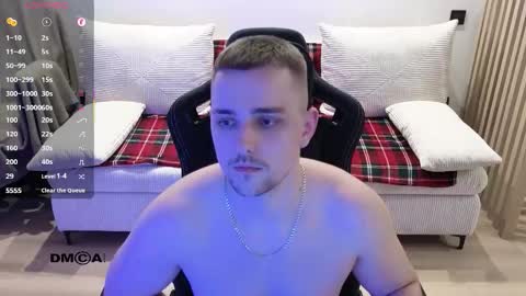 Lars online show from 03.05.26