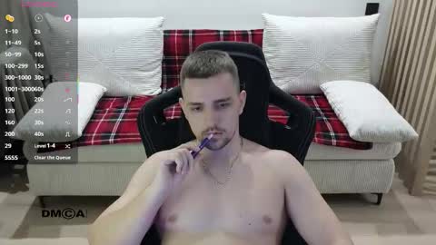 Lars online show from 03.11.26