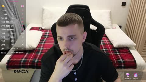 Lars online show from 03.24.26