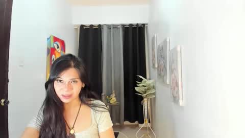 Snapshot of lartvier69xxx chatting on 03.13.26 larth online show from 03.13.26