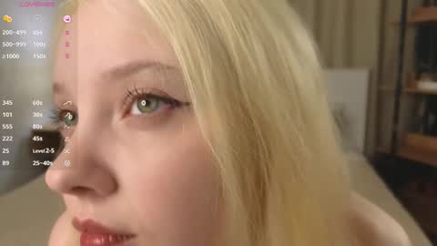 Emilia for my friends Amy online show from 11.24.25