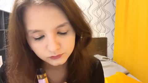 Mila online show from 06.06.26
