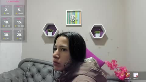 Tania  online show from 04.30.26