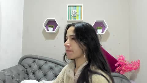 Tania  online show from 05.11.26