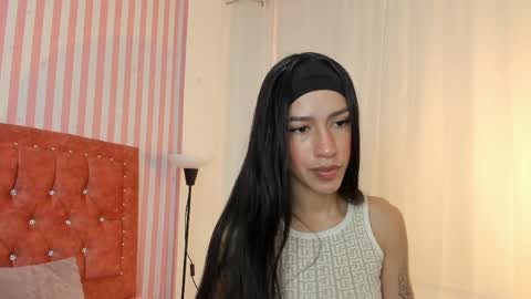 Tania  online show from 06.05.26