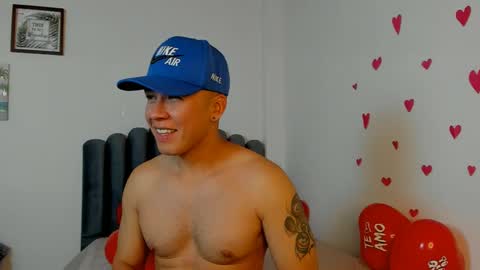 Snapshot of lass_nazar chatting on 02.15.25 lass_nazar online show from 02.15.25