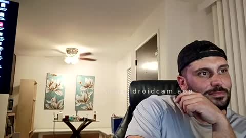 lastcalldaddy online show from 06.12.26