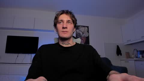 Snapshot of lastnight4you chatting on 01.18.25 acie online show from 01.18.25